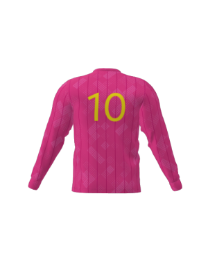 Podiumwear Men's Keeper's Jersey