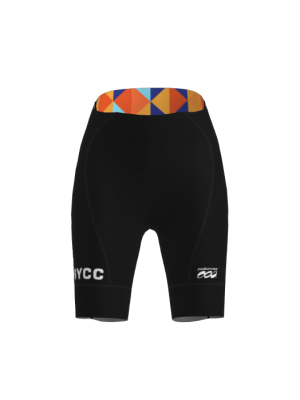Podiumwear Men's Silver Bibs