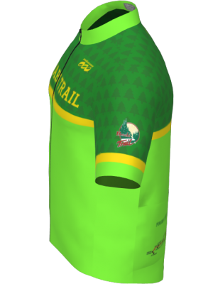 Podiumwear New Waffle fabric for 2025!  Men's Bronze Jersey