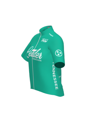 Podiumwear New Waffle Fabric for 2025!  Women's Bronze Jersey