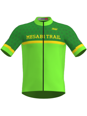 Podiumwear New Waffle fabric for 2025!  Men's Bronze Jersey