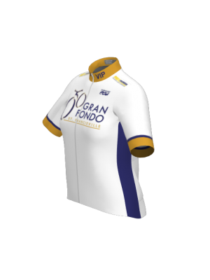 Podiumwear Women's Bronze Jersey