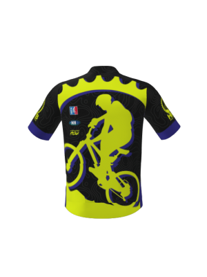 Podiumwear New Waffle fabric for 2025!  Men's Bronze Jersey