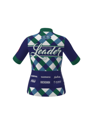 Podiumwear New Waffle Fabric for 2025!  Women's Bronze Jersey