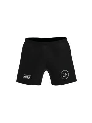Podiumwear Women's Soccer Short