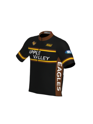 Podiumwear New Waffle fabric for 2025!  Men's Bronze Jersey