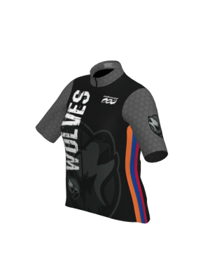 Podiumwear New Waffle Fabric for 2025!  Women's Bronze Jersey