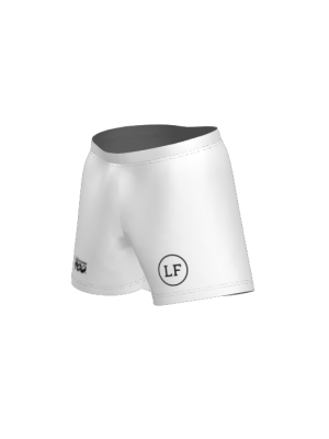 Podiumwear Women's Soccer Short