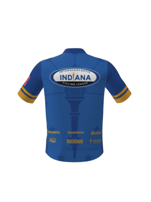 Podiumwear New Waffle fabric for 2025!  Men's Bronze Jersey