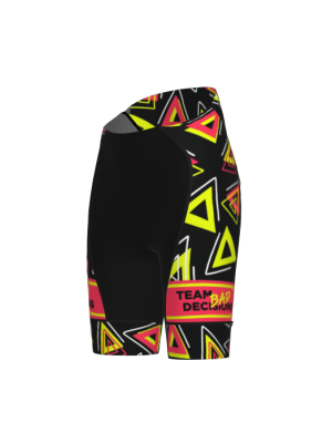 Podiumwear Men's Silver Bibs