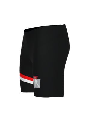 Podiumwear Men's Compression Short