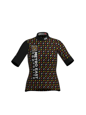 Podiumwear New Waffle Fabric for 2025!  Women's Bronze Jersey