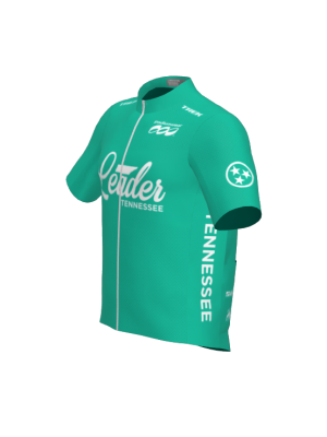 Podiumwear New Waffle fabric for 2025!  Men's Bronze Jersey