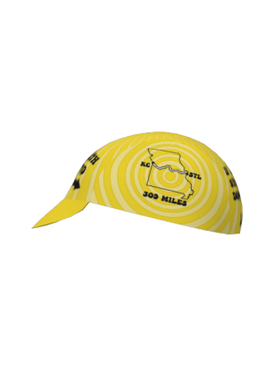 Podiumwear Cycling Cap