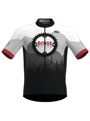Podiumwear New Waffle fabric for 2025!  Men's Bronze Jersey