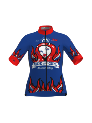 Podiumwear New Waffle Fabric for 2025!  Women's Bronze Jersey