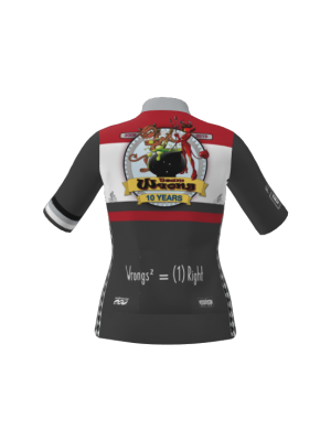 Podiumwear New Waffle Fabric for 2025!  Women's Bronze Jersey
