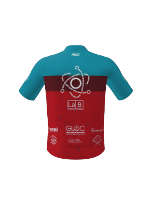 Podiumwear New Waffle fabric for 2025!  Men's Bronze Jersey