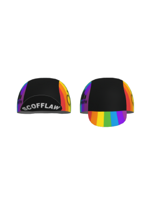 Podiumwear Cycling Cap