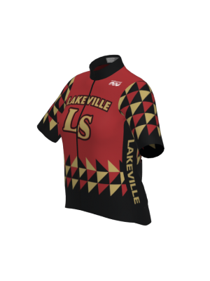 Podiumwear New Waffle Fabric for 2025!  Women's Bronze Jersey