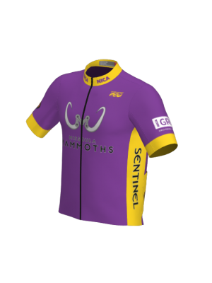 Podiumwear New Waffle fabric for 2025!  Men's Bronze Jersey