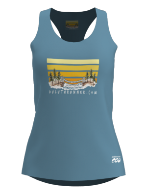 Podiumwear Women's Singlet