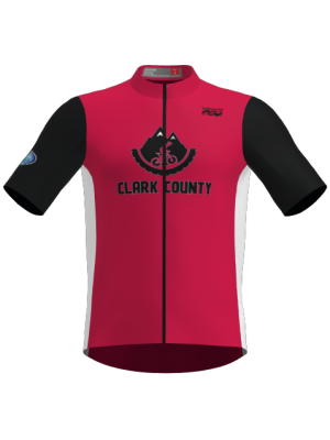 Podiumwear New Waffle fabric for 2025!  Men's Bronze Jersey