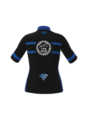 Podiumwear Women's Bronze Jersey