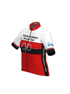 Podiumwear New Waffle Fabric for 2025!  Women's Bronze Jersey