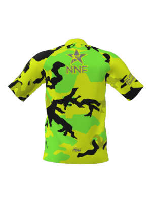 Podiumwear Men's V-Neck Tee - New Fabric 2025!
