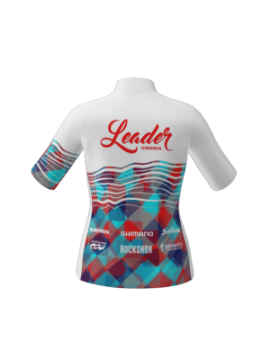 Podiumwear New Waffle Fabric for 2025!  Women's Bronze Jersey