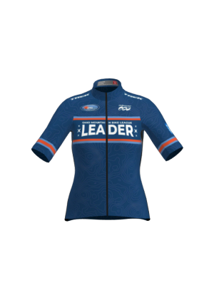 Podiumwear New Waffle Fabric for 2025!  Women's Bronze Jersey