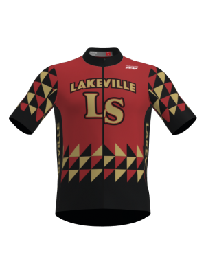 Podiumwear New Waffle fabric for 2025!  Men's Bronze Jersey