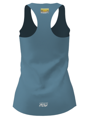 Podiumwear Women's Singlet