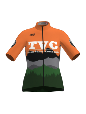 Podiumwear New Waffle Fabric for 2025!  Women's Bronze Jersey