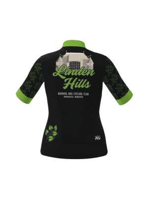 Podiumwear New Waffle Fabric for 2025!  Women's Bronze Jersey