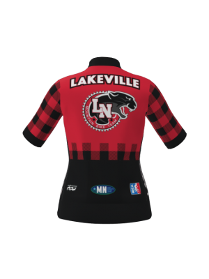 Podiumwear New Waffle Fabric for 2025!  Women's Bronze Jersey