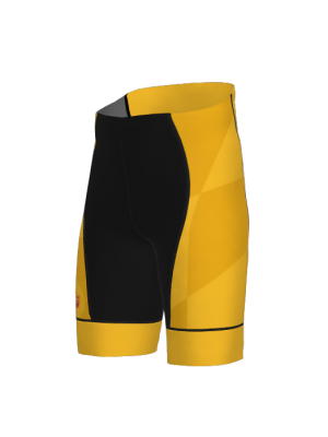 Podiumwear Men's Bronze Shorts