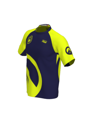 Podiumwear Child's MTB Jersey - New Fabric 2025!