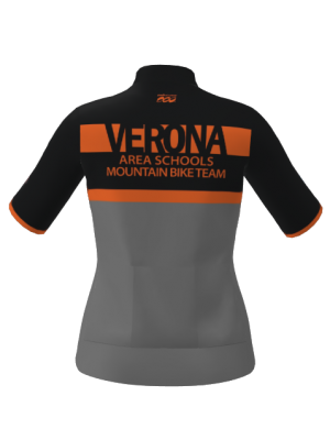 Podiumwear Women's Bronze Jersey