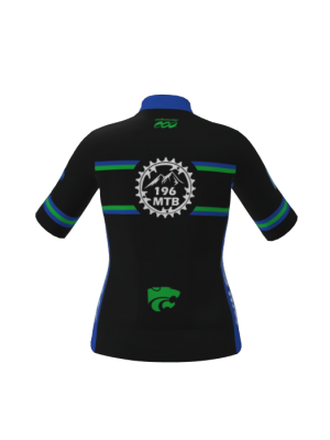 Podiumwear Women's Bronze Jersey