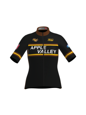Podiumwear New Waffle Fabric for 2025!  Women's Bronze Jersey