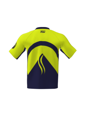 Podiumwear Child's MTB Jersey - New Fabric 2025!
