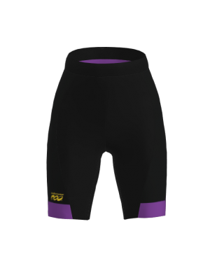 Podiumwear Women's Bronze Shorts