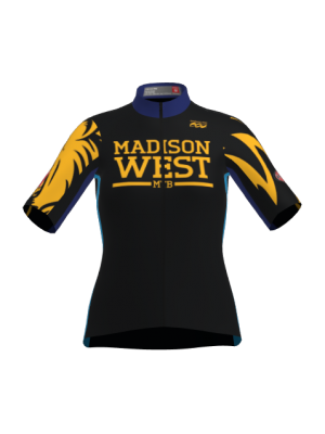 Podiumwear New Waffle Fabric for 2025!  Women's Bronze Jersey