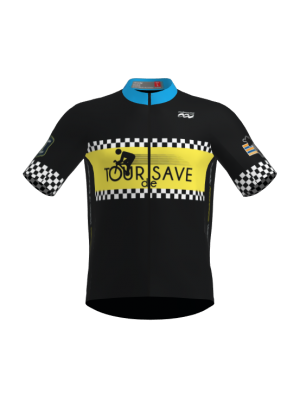 Podiumwear New Waffle fabric for 2025!  Men's Bronze Jersey