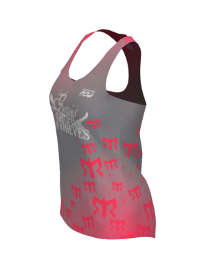 Podiumwear Women's Singlet