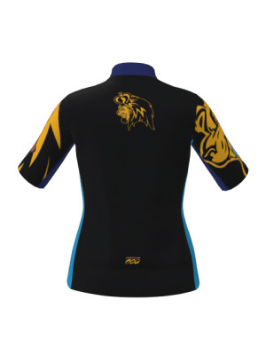 Podiumwear New Waffle Fabric for 2025!  Women's Bronze Jersey