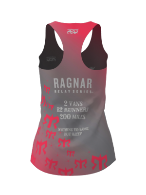 Podiumwear Women's Singlet