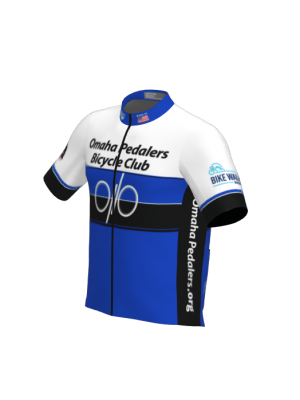 Podiumwear New Waffle fabric for 2025!  Men's Bronze Jersey